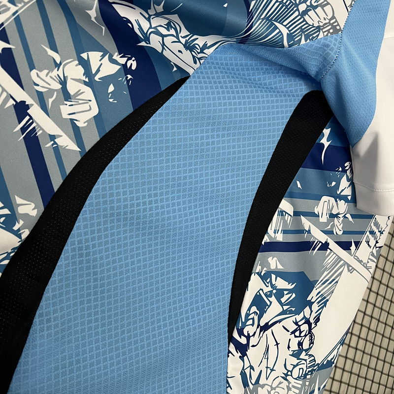 2024-25 Japan Special Edition Football jersey
