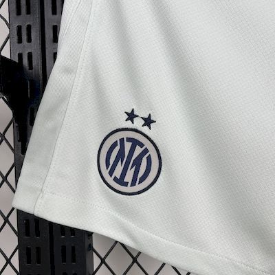 2025-26 shorts Inter Milan Away Shorts