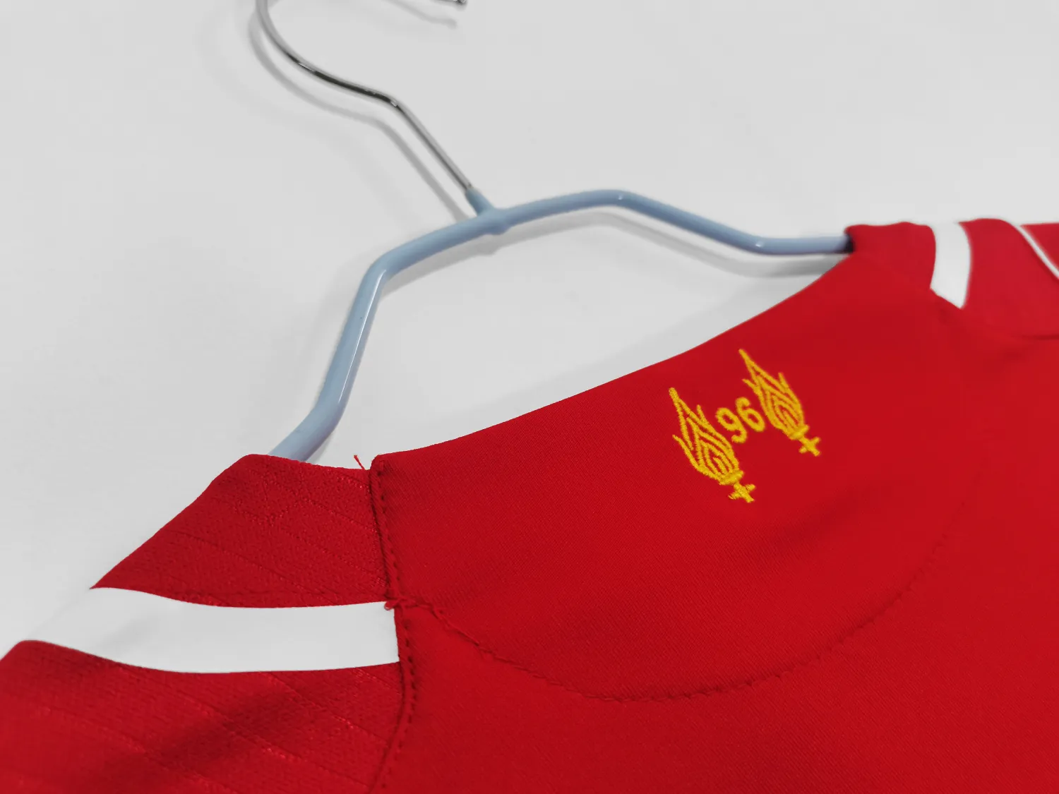 Retro 2014-15 Liverpool Home  Jersey Football jersey retro