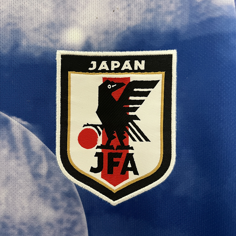 2024-25 Japan Special Edition Football jersey