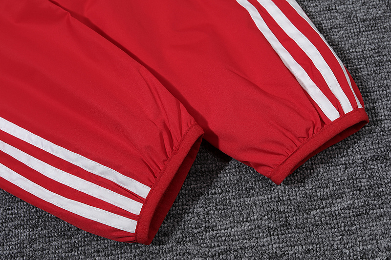 Player Windbreaker Arsenal Reds