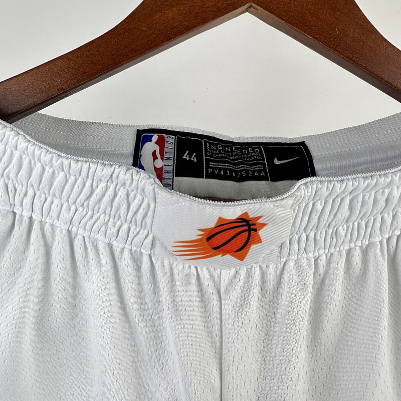 2024 NBA Short Phoenix Suns Basketball Jersey