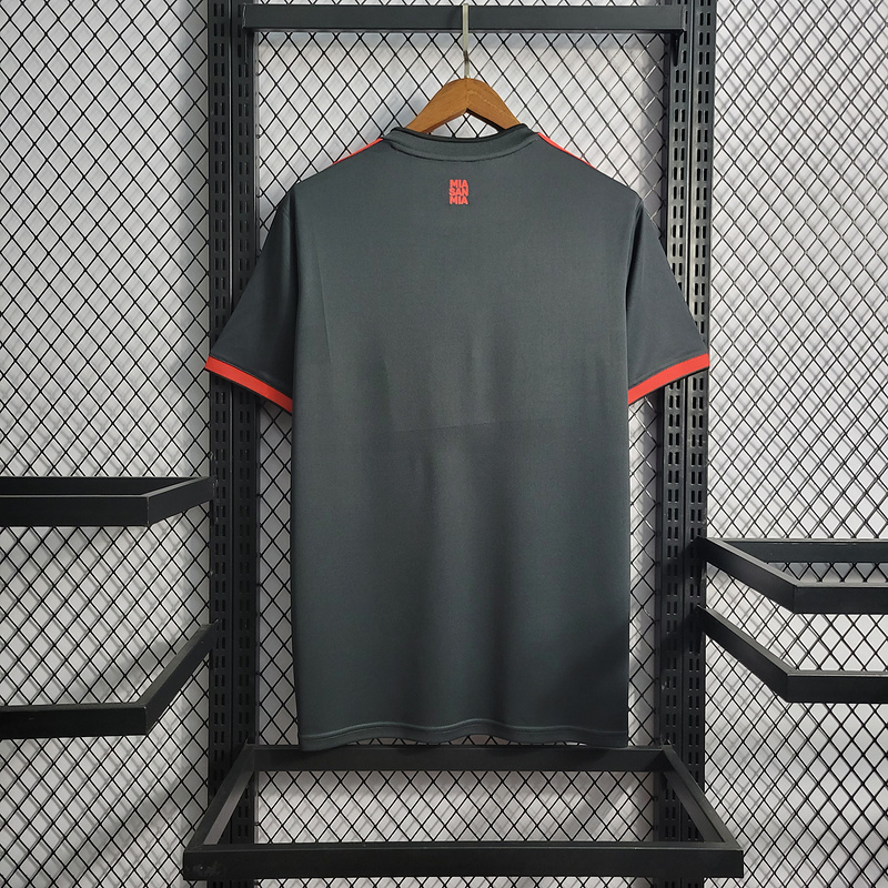 2022-23 Bayern Munchen away Football jersey