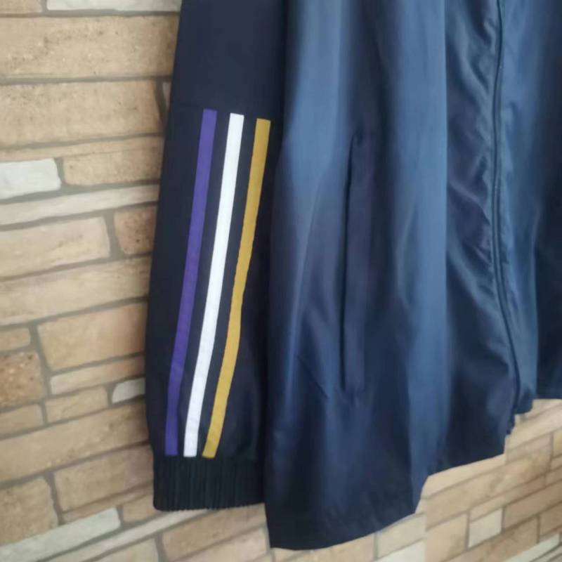Windbreaker Real Madrid