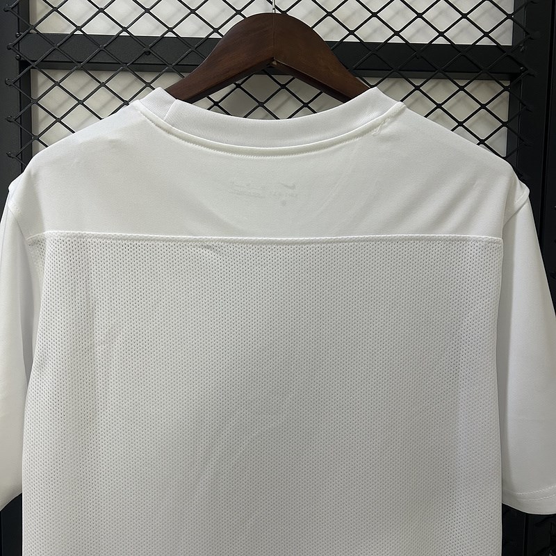 2025-26 Tottenham Especial Football jersey