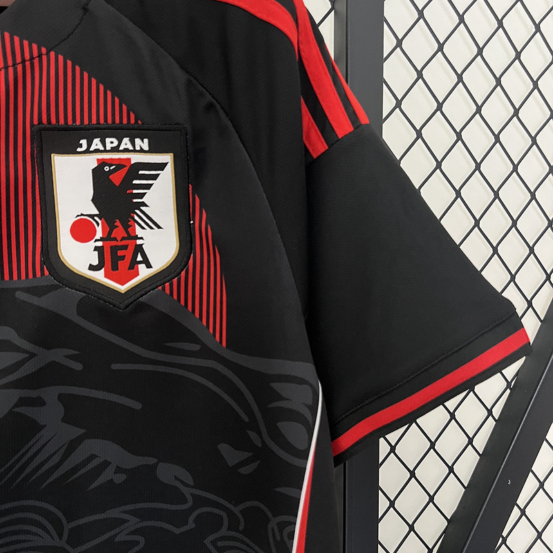 2024-25 Japan Special Edition Football jersey