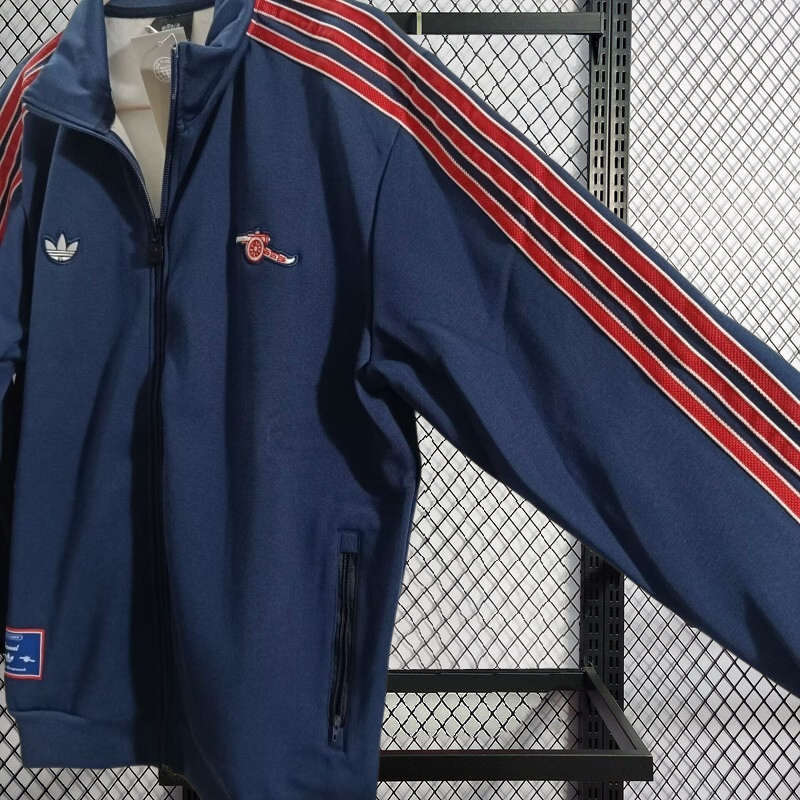Arsenal Jacket Windbreaker
