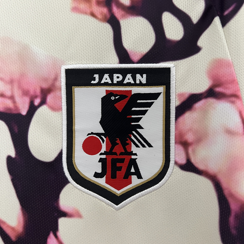 2024-25 Japan Special Edition Football jersey
