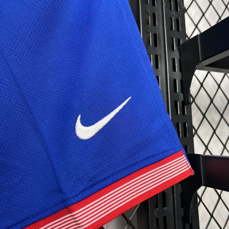 2024-25 Shorts USA usa