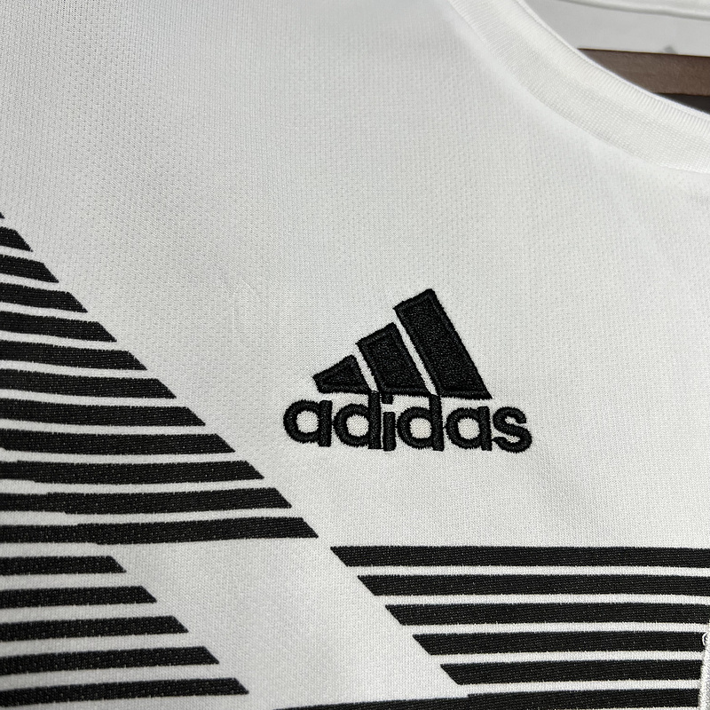 retro 2018 Germany Home Football jersey retro