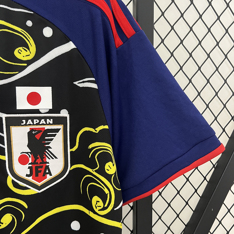 2024-25 Japan Special Edition Football jersey