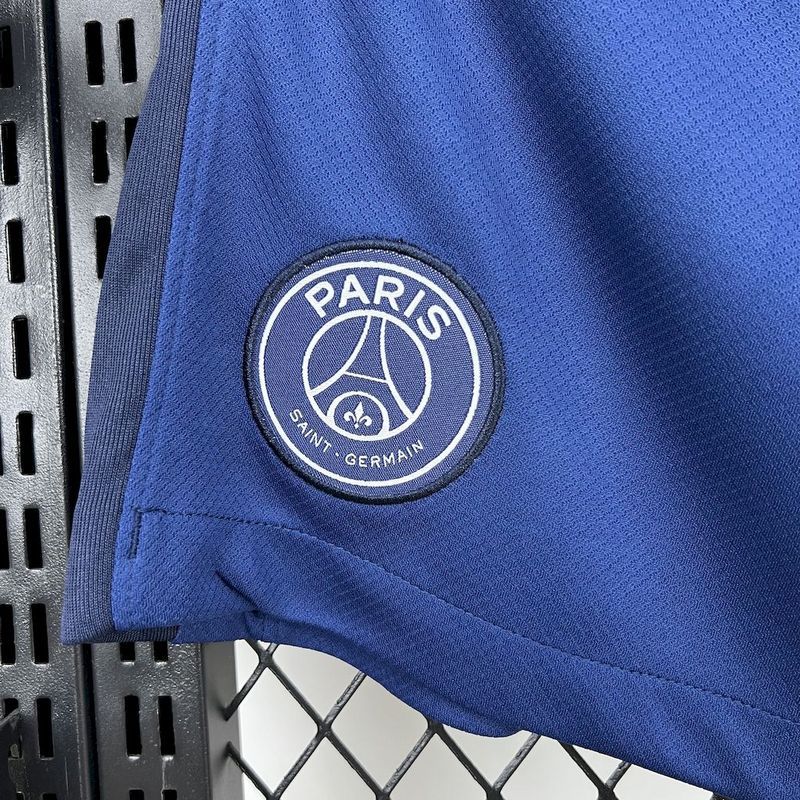 2024-25 Shorts PSG Jersey.