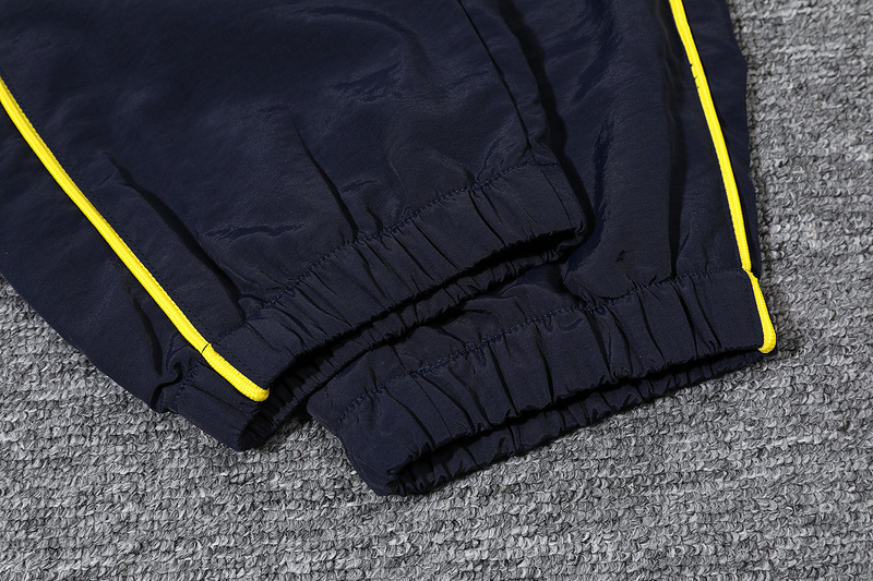 Players Retro Arsenal Windbreaker Kit