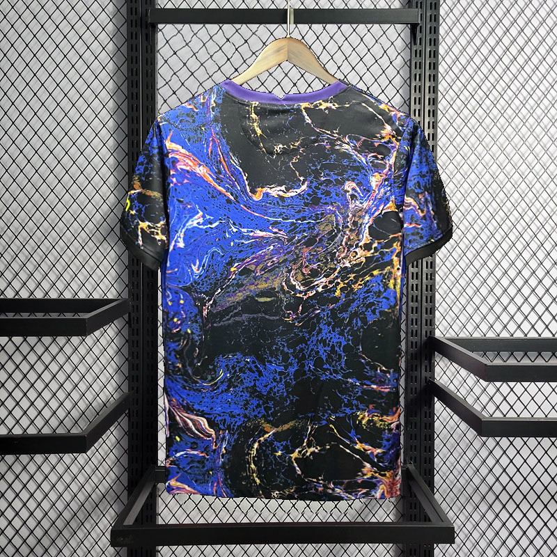2021-22 Tottenham Away Football jersey