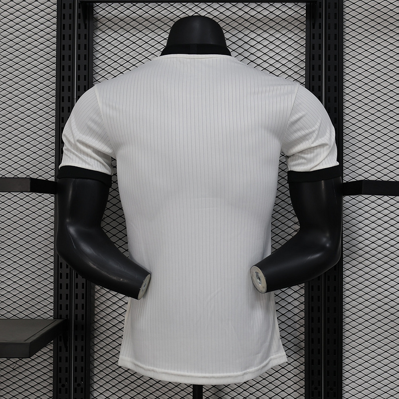 Player 2024-25 Germany 125th Anniversary Edition Football jersey