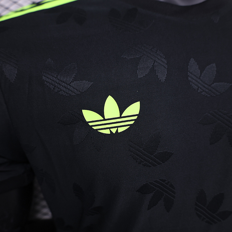 Player 2024-25 Juventus Special Edition Football jersey