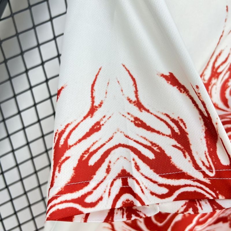 2024-25 Japan Special Edition Football jersey