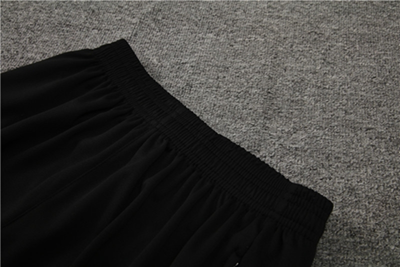 2024-25 Inter Milan Light Grey 【Player】 Long Sleeve Training Suit