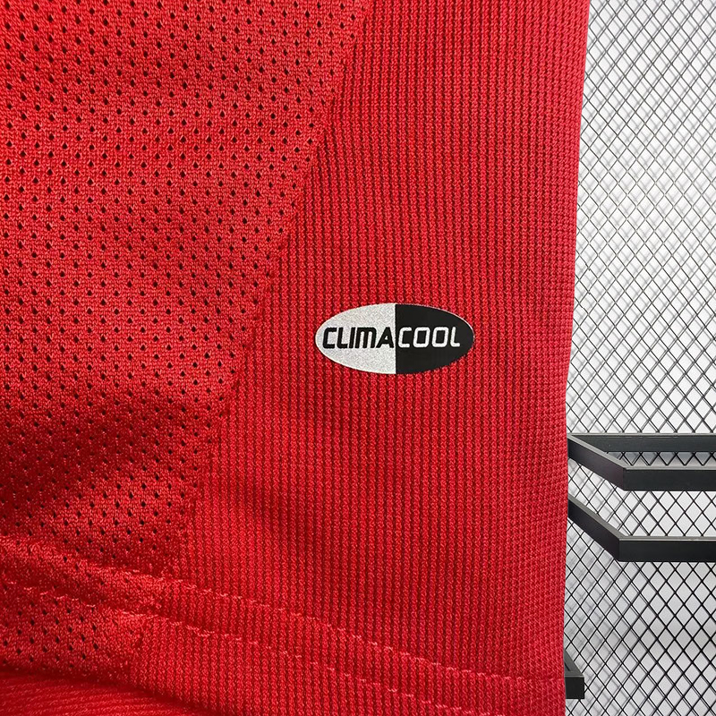 Retro 2006-07 Bayern Munchen home Football jersey retro