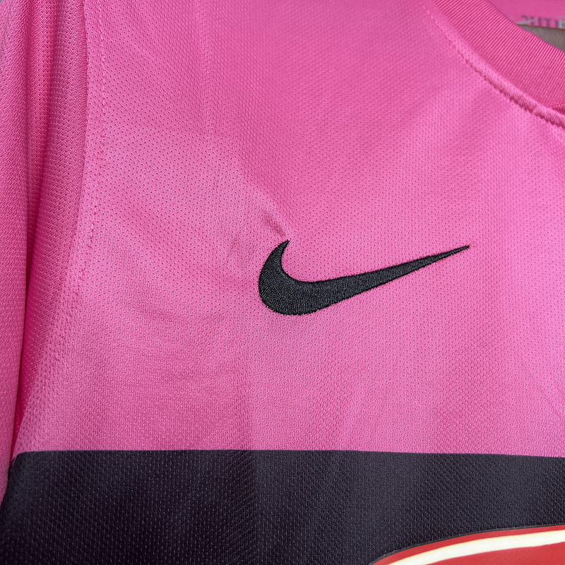 Retro 2011-12 Juventus Away PIRLO DEL PIERO PEPE IAQUINTA Football jersey retro