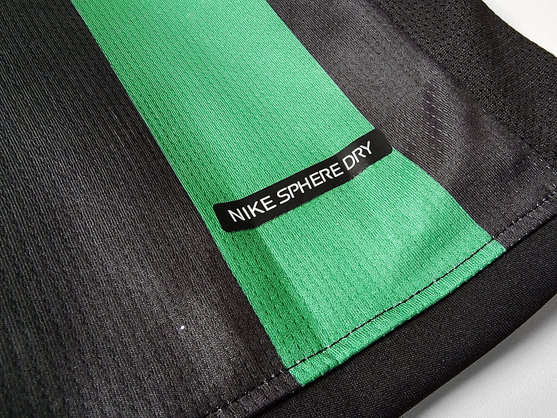 Retro 2005-06 Celtic FC Away football jersey retro