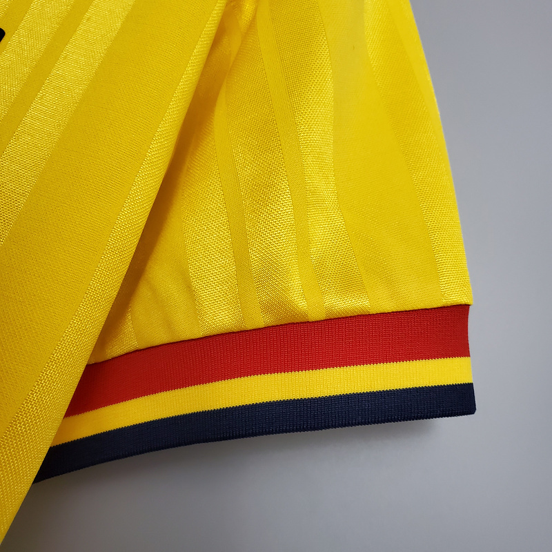Retro 1993-94 Arsenal away Football jersey retro