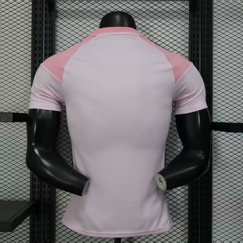 Player 2025-26 Arsenal Special Edition Football jersey