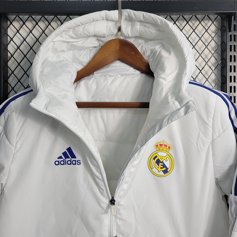 Warmweet jacket Real Madrid