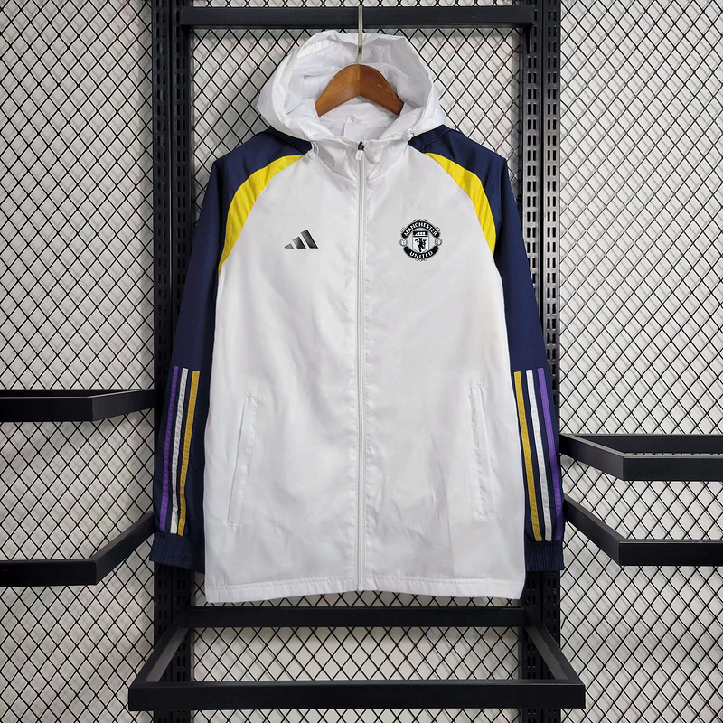 Windbreaker Manchester United