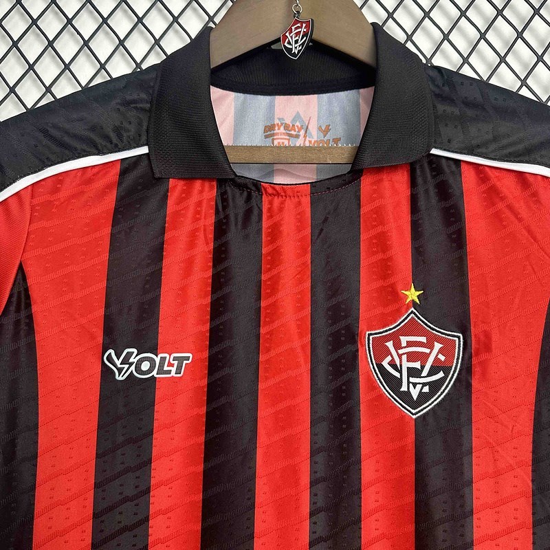 Womens 2025-26 Victoria Home Football jersey