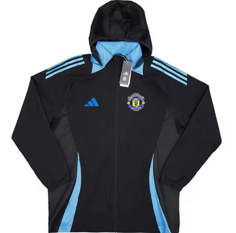 Windbreaker Manchester United