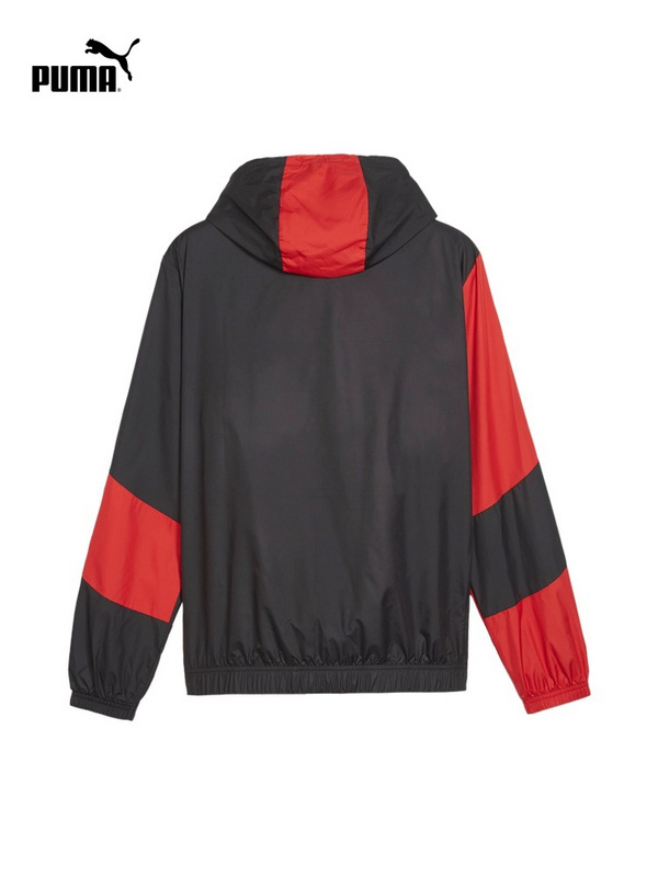 Windbreaker AC Milan