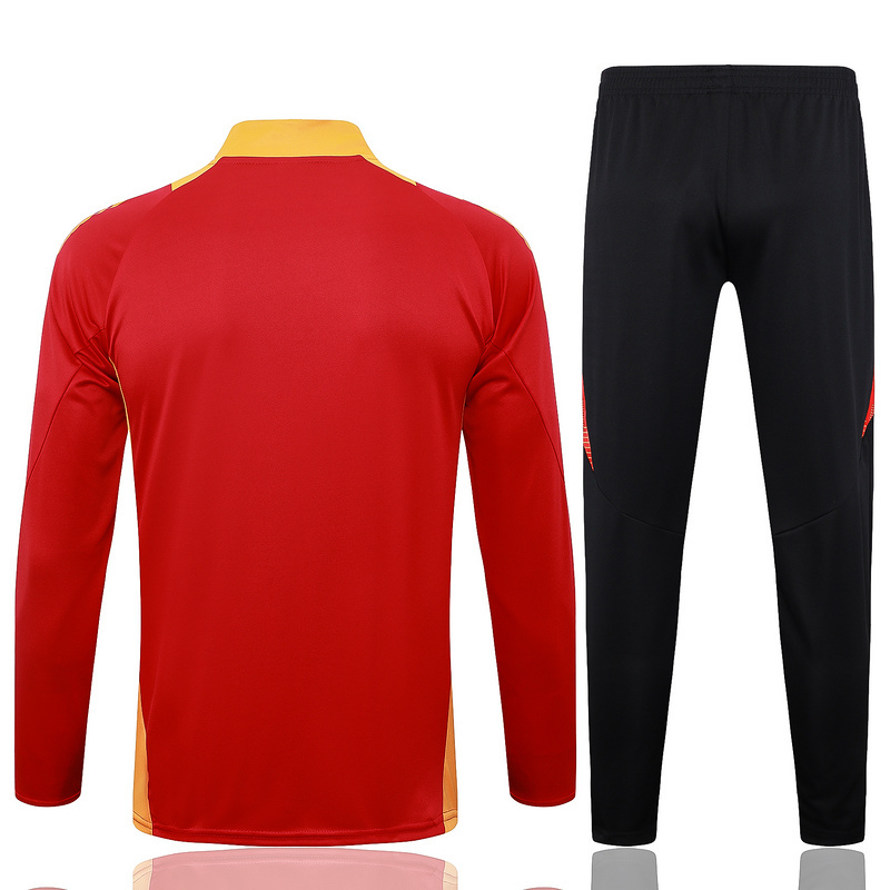 2024-25 Bayern Munchen Jacket Suit