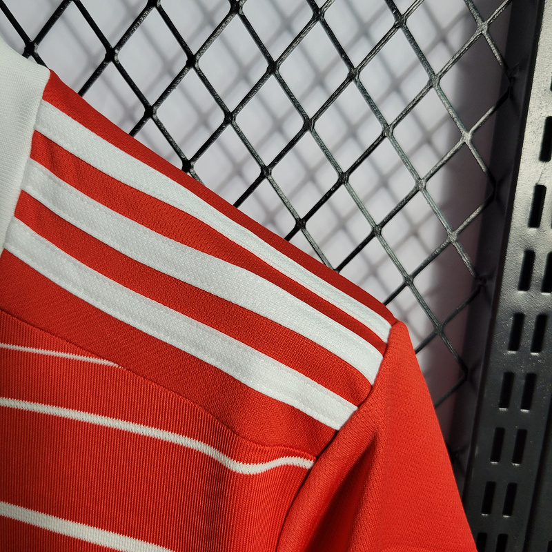 2022-23 Bayern Munchen home Football jersey