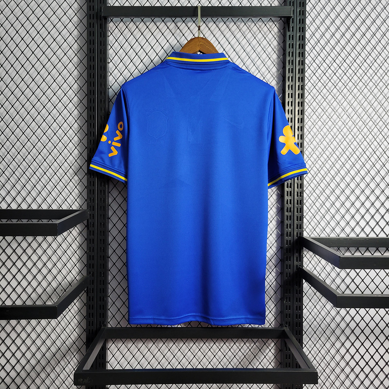 POLO Brazil Blue