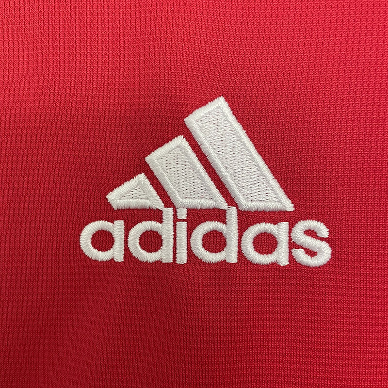 Retro 2002-03 Bayern Munchen Home Football jersey retro