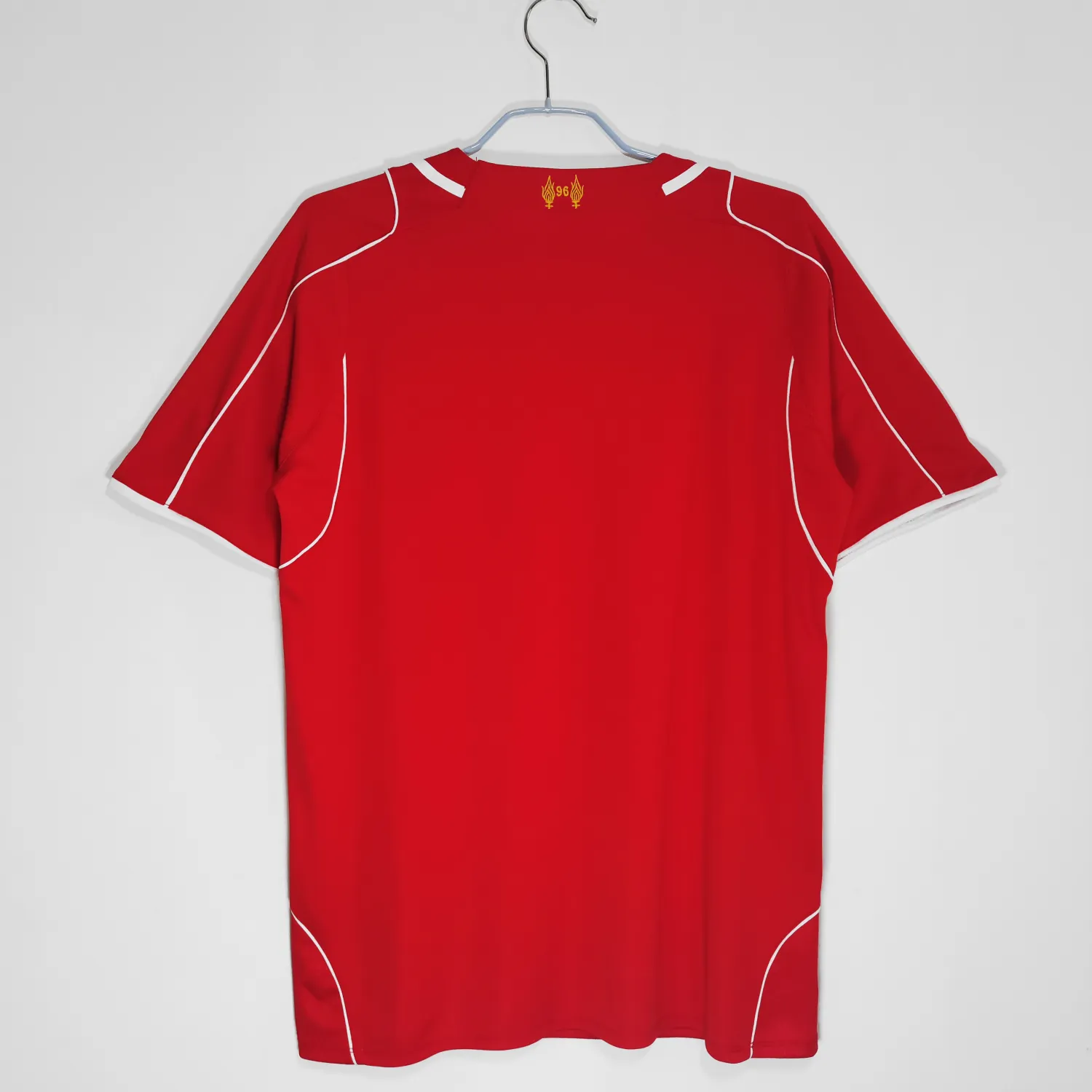 Retro 2014-15 Liverpool Home  Jersey Football jersey retro