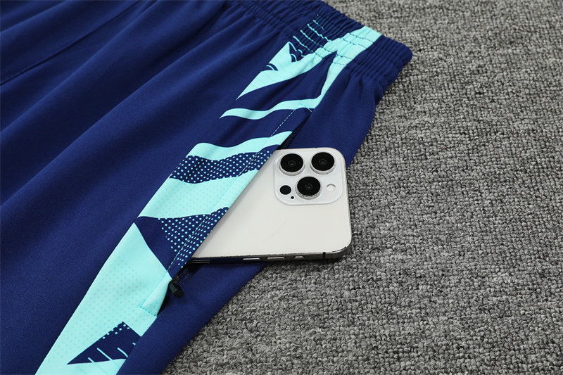2024-25 Manchester United Hull Long Sleeve Training Suit