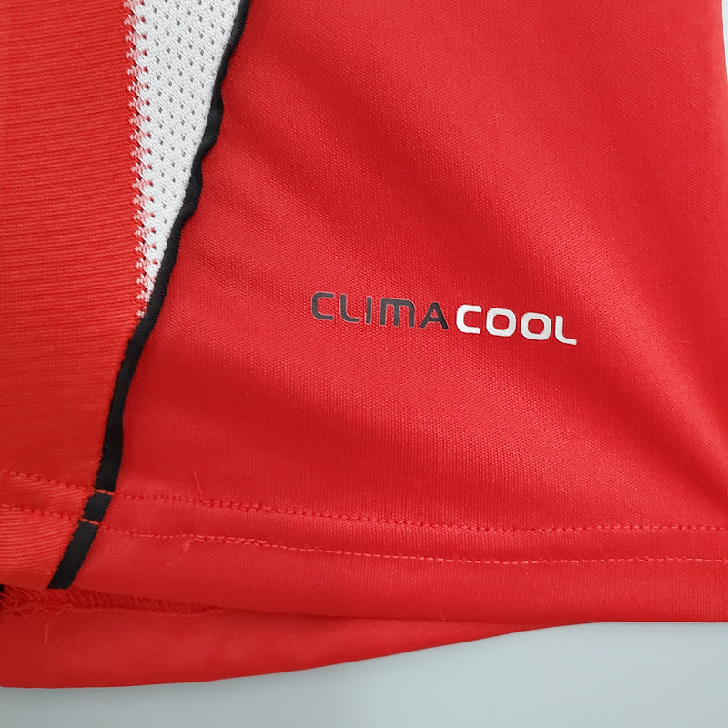 Retro 2010-11 Bayern Munchen home Football jersey retro