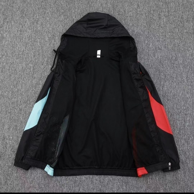 Windbreaker Manchester City