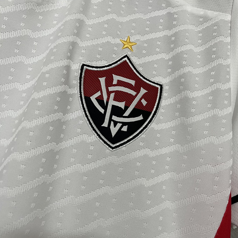Women 2025-26 Victoria Away Football jersey