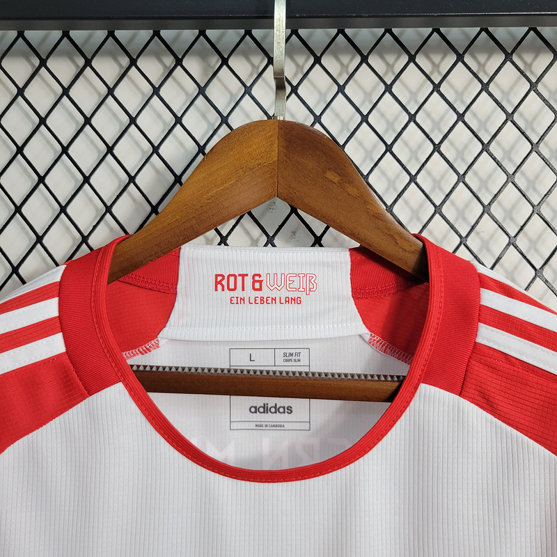 2023-24 Bayern Munchen Home Football jersey