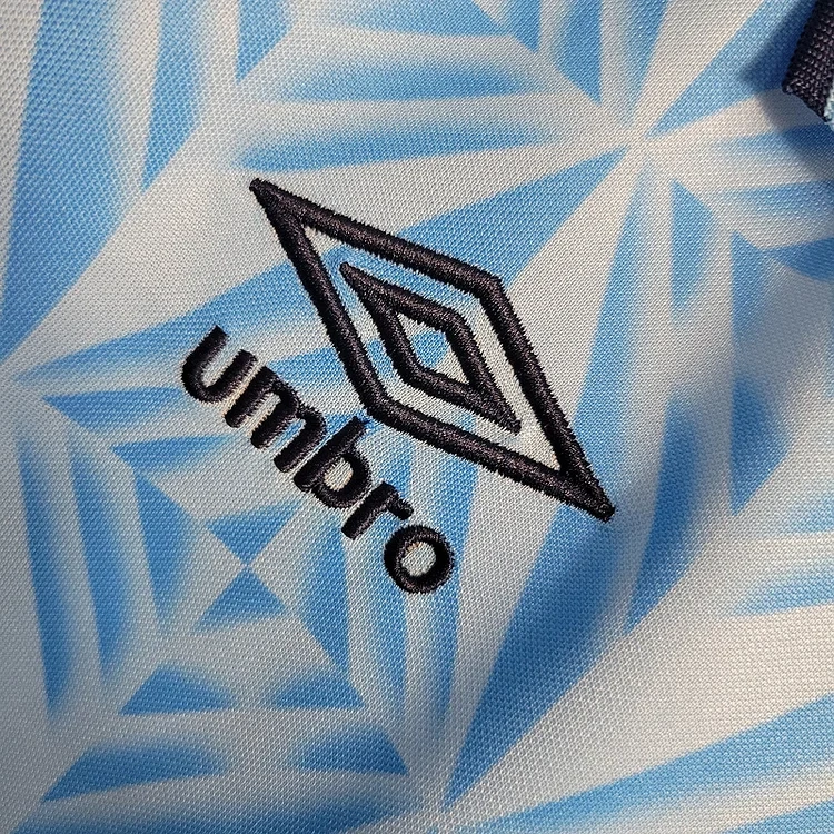 Retro 1991 Lazio Home Football jersey retro