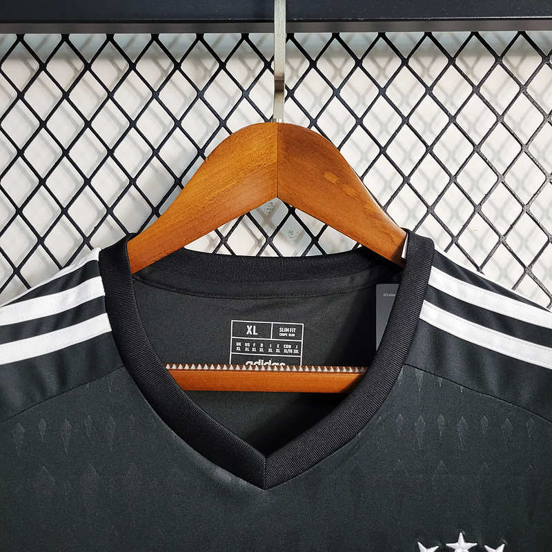 2023-24 Bayern Munchen goalkeeper Football jersey