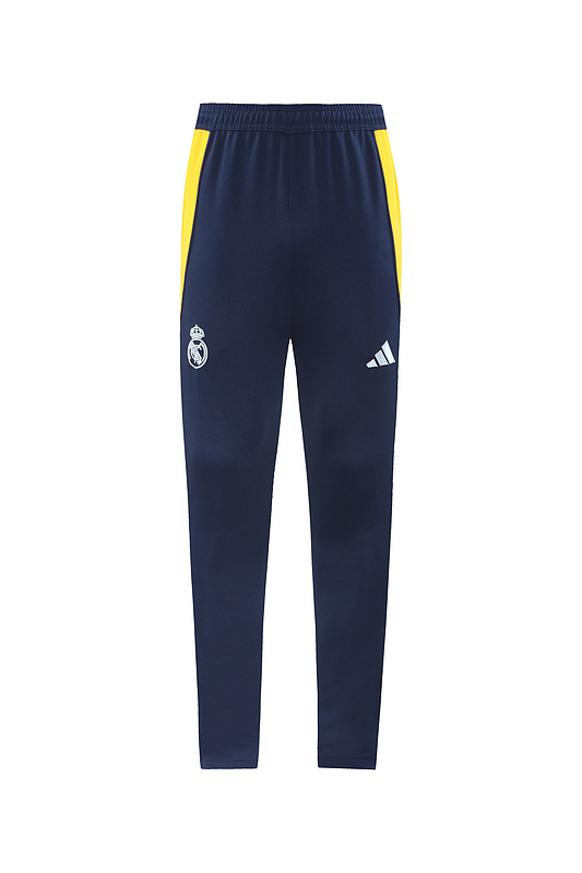 2024-25 Real Madrid 05 light blue jacket suit