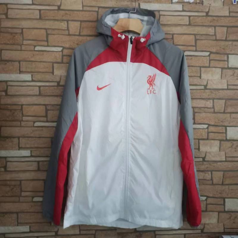 Windbreaker Liverpool