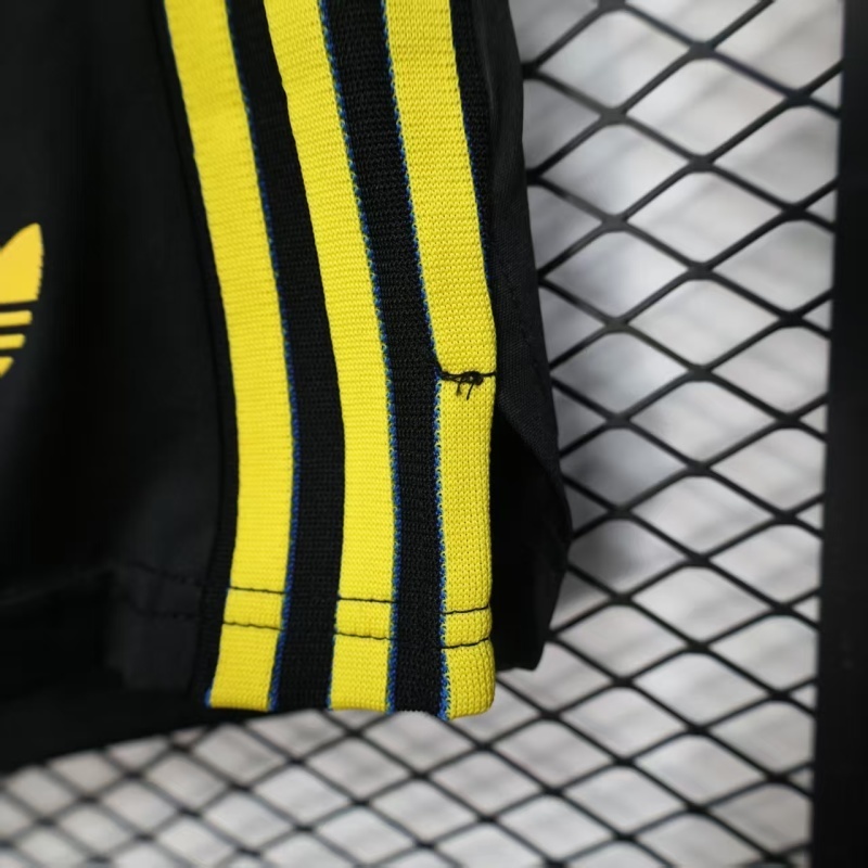 Player 2025-26 Shorts Manchester United Shorts