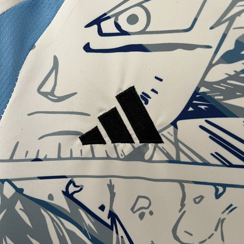 2024-25 Japan Special Edition Football jersey