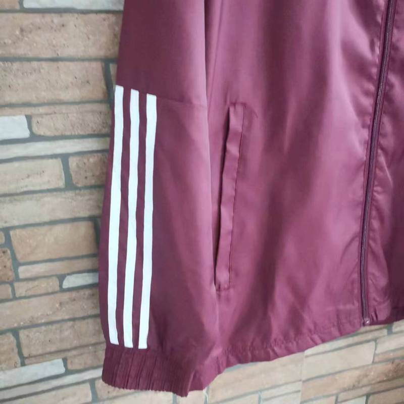 Windbreaker Arsenal