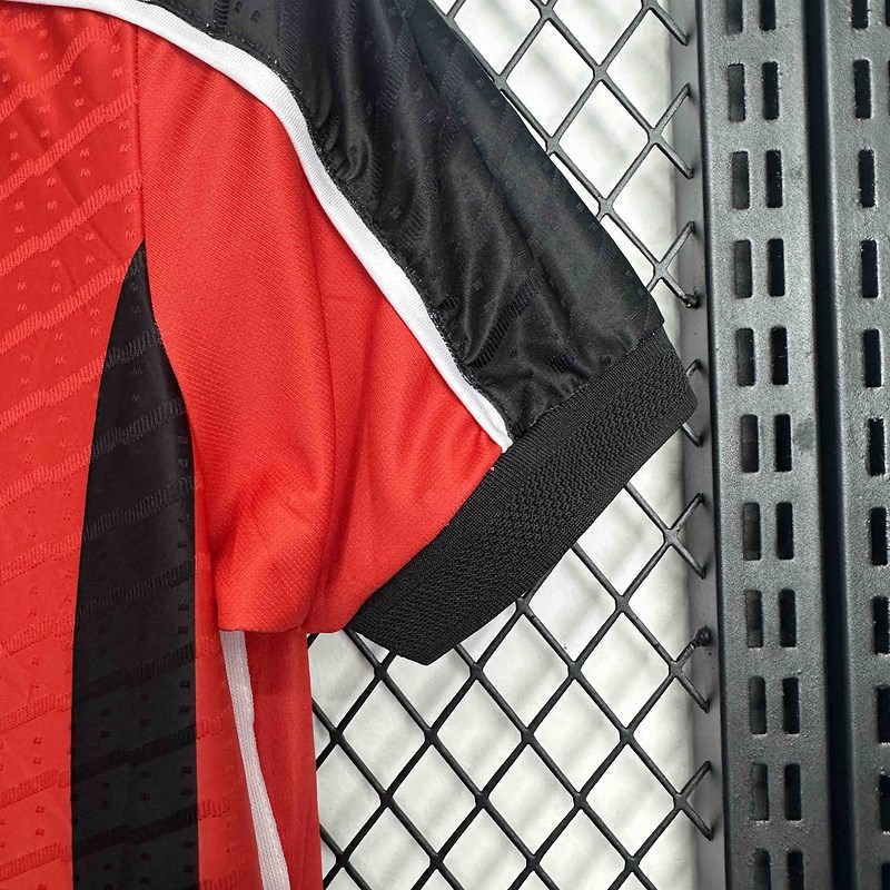 Womens 2025-26 Victoria Home Football jersey